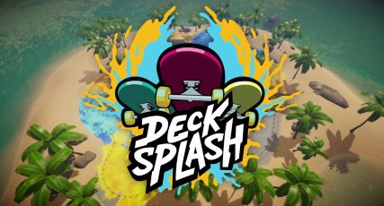Deck Splash